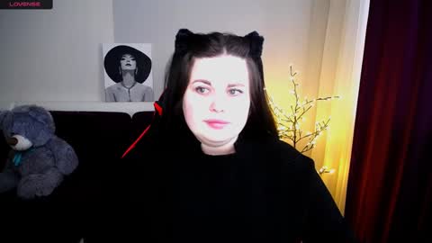 sophia__olsen online show from 02/22/25, 06:28