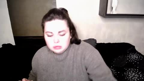 sophia__olsen online show from 10/25/25, 05:37