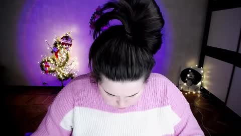 sophia__olsen online show from 01/07/26, 09:01