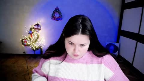 sophia__olsen online show from 01/17/26, 06:51