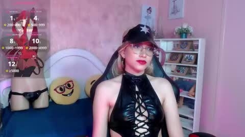 Sophia online show from 10/08/25, 03:59