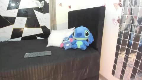 Sophia online show from 03/15/26, 03:12