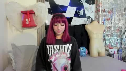 Sophia online show from 04/27/26, 02:42