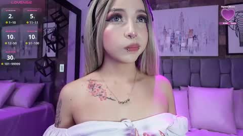 Sophia online show from 09/12/25, 12:16