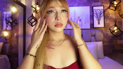 Sophia online show from 11/28/25, 11:46