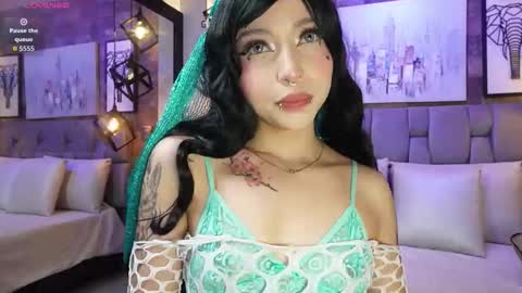 Sophia online show from 12/15/25, 12:42