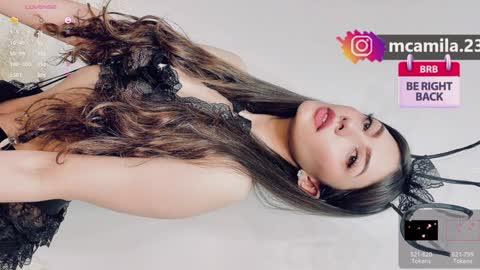  SophiI online show from 01/03/25, 01:27