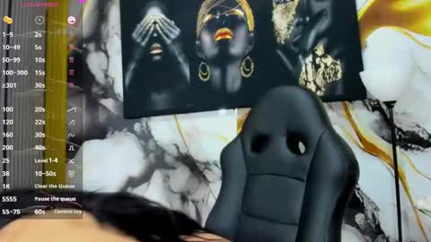 Sophia  online show from 03/09/25, 11:36