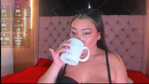 Snapshot of sophia_brunett chatting on 02/21/26, 03:51 Sophia online show from 02/21/26, 03:51