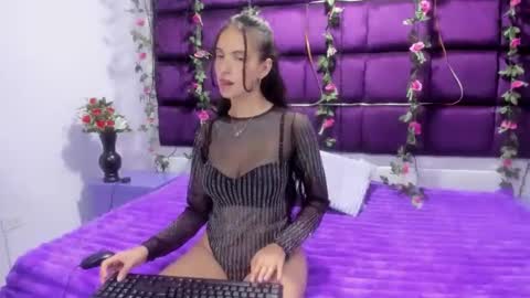 sophia_daccord online show from 04/02/26, 01:31