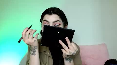 sophia hottie online show from 11/08/25, 03:45