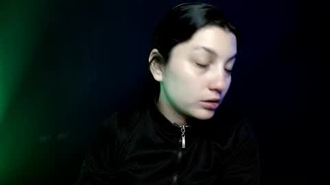 sophia hottie online show from 12/22/25, 03:09