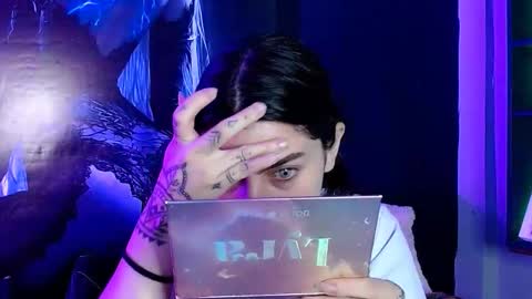 sophia hottie online show from 01/15/26, 10:35