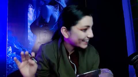 sophia hottie online show from 02/17/26, 02:46