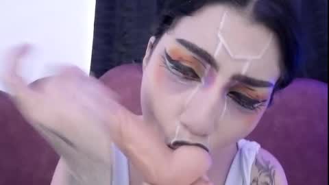 sophia hottie online show from 04/16/26, 03:13