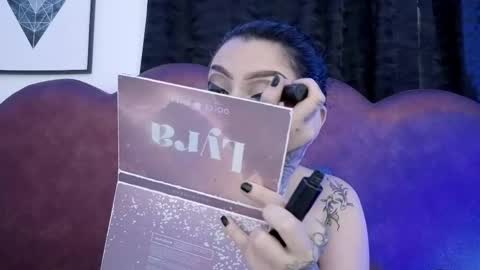 sophia hottie online show from 04/20/26, 02:31