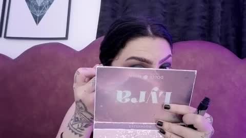 sophia hottie online show from 04/23/26, 02:30