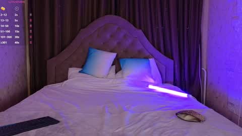 Sophia online show from 01/26/25, 01:20