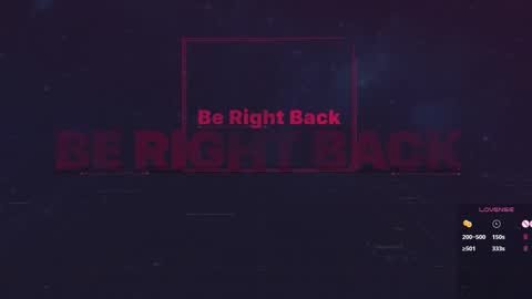 Sophia online show from 02/23/25, 04:50