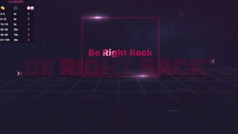 Sophia online show from 03/01/25, 04:47