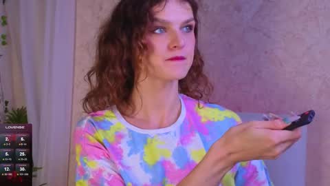 Sophia online show from 09/20/25, 08:26