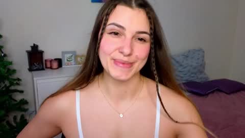 Sophia online show from 02/01/25, 08:50