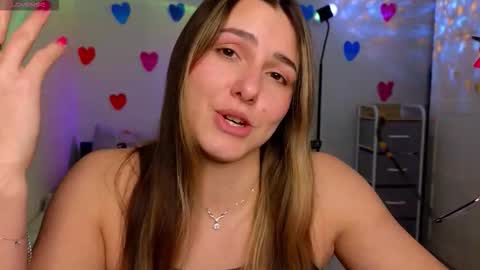 Sophia online show from 02/02/26, 09:52