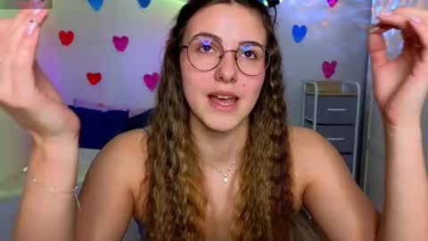 Sophia online show from 02/06/26, 08:51