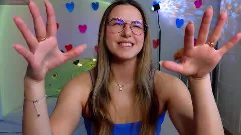 Sophia online show from 02/23/26, 10:23