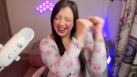 sophia_grants online show from 02/16/26, 01:13