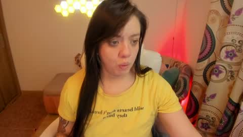 sophia_grants online show from 04/25/26, 01:19