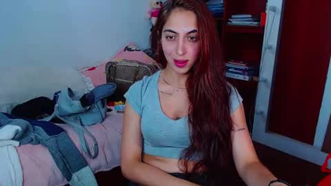 sophia_greey online show from 01/11/26, 01:54