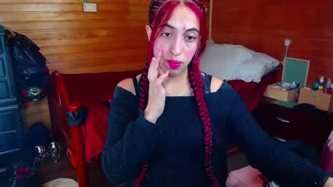 sophia_greey online show from 02/05/26, 04:17