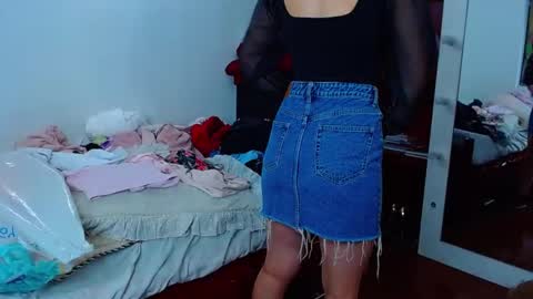 sophia_greey online show from 03/19/26, 09:30