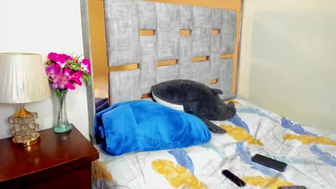 sophia CM online show from 12/02/25, 02:17