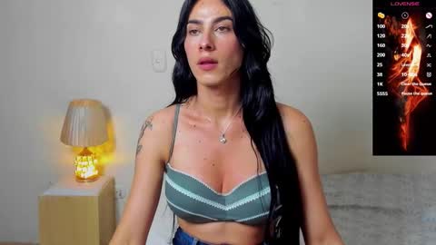 sophia CM online show from 03/03/26, 01:01