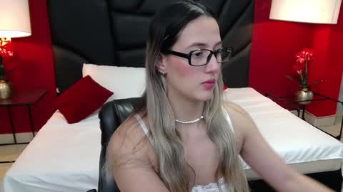 Sofia online show from 01/14/25, 02:11