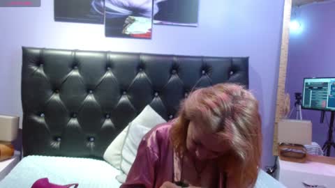     SOPHIA      online show from 01/16/25, 02:09