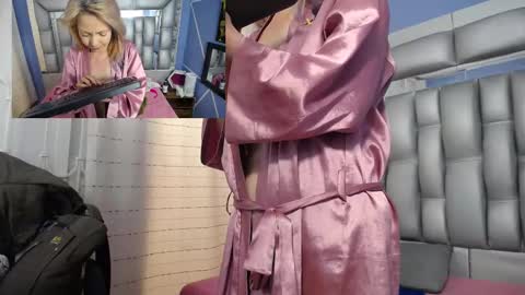     SOPHIA      online show from 03/11/25, 04:29