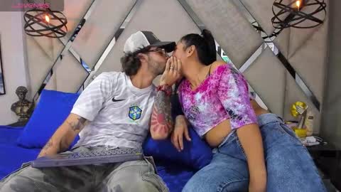 Sophia  Ostin online show from 11/12/25, 04:02