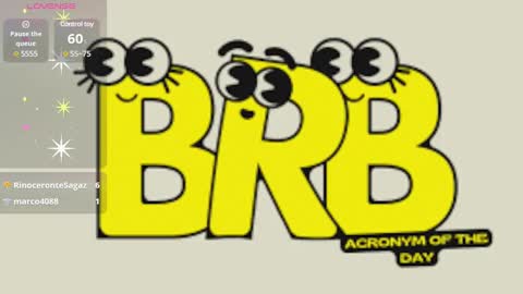 Sophia Rincon online show from 01/07/25, 09:35