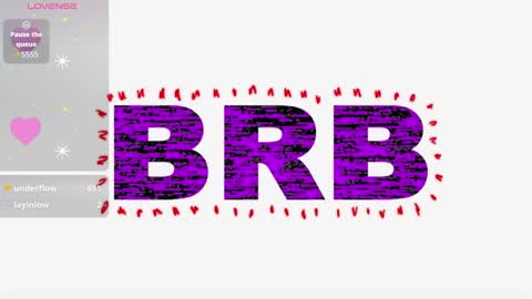 Sophia Rincon online show from 02/08/25, 10:08