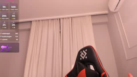 QUEEN OF SQUIRT online show from 02/14/25, 09:21