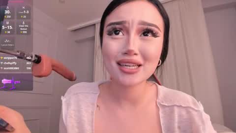 QUEEN OF SQUIRT online show from 02/15/25, 04:12