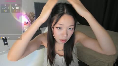 QUEEN OF SQUIRT online show from 03/04/26, 04:24