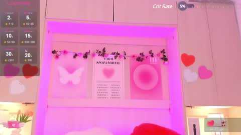  S O P H I A  online show from 02/20/25, 03:08