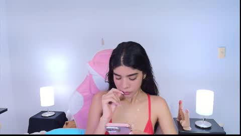 Sophia Storm online show from 11/20/25, 02:12