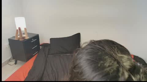 Sophia Storm online show from 12/22/25, 08:50