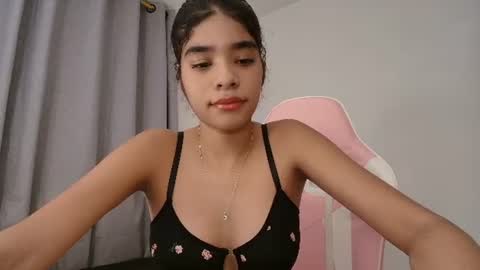 Sophia Storm online show from 07/18/26, 02:05
