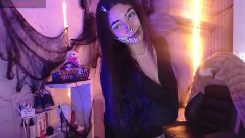 Sophia online show from 10/28/25, 02:42